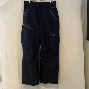 Kid's North Face Freedom Insulated Pant